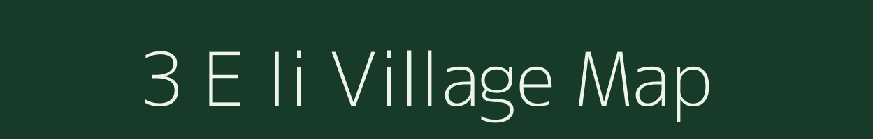3 E Ii village map in Rajasthan