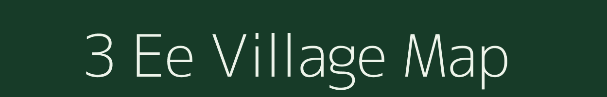 3 Ee village map in Rajasthan