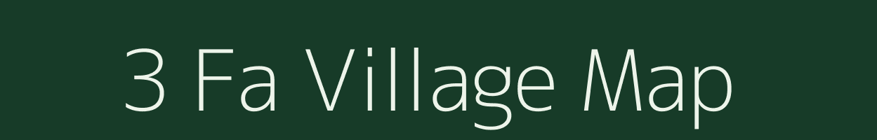 3 Fa village map in Rajasthan