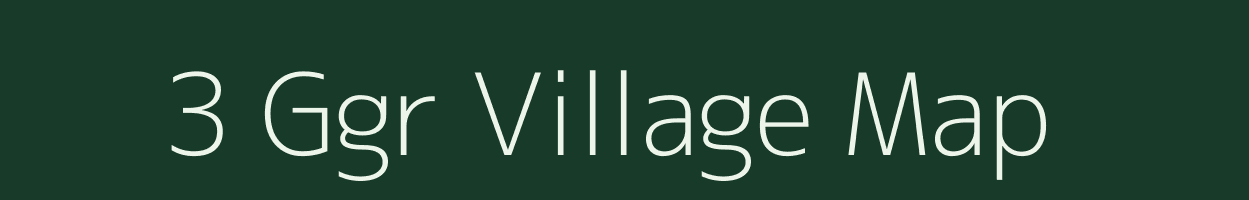 3 Ggr village map in Rajasthan