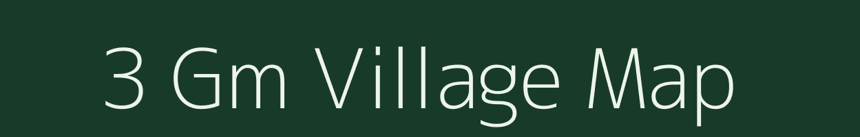 3 Gm village map in Rajasthan