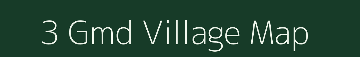 3 Gmd village map in Rajasthan