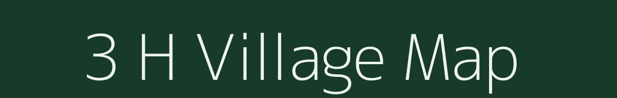 3 H village map in Rajasthan