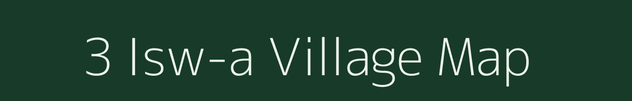 3 Isw-a village map in Rajasthan