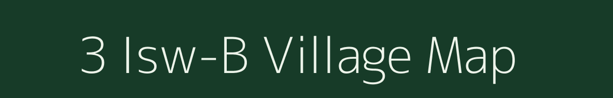 3 Isw-B village map in Rajasthan