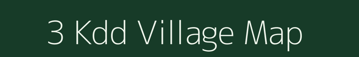 3 Kdd village map in Rajasthan