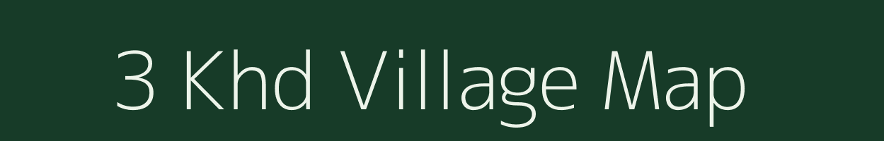 3 Khd village map in Rajasthan