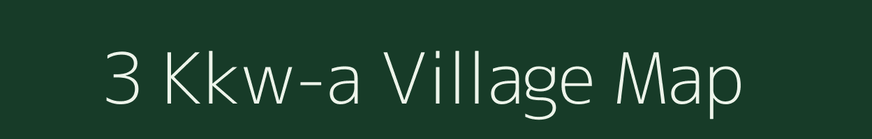 3 Kkw-a village map in Rajasthan