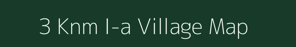 3 Knm I-a village map in Rajasthan