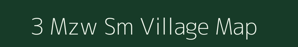 3 Mzw Sm village map in Rajasthan