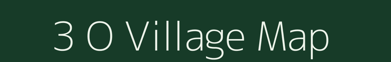 3 O village map in Rajasthan