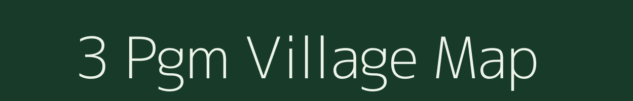 3 Pgm village map in Rajasthan