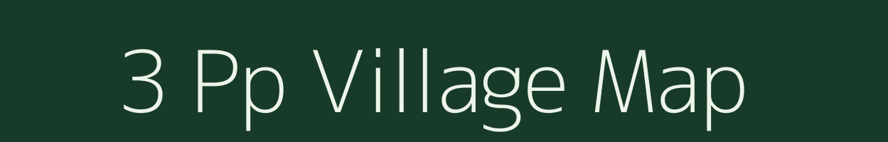 3 Pp village map in Rajasthan