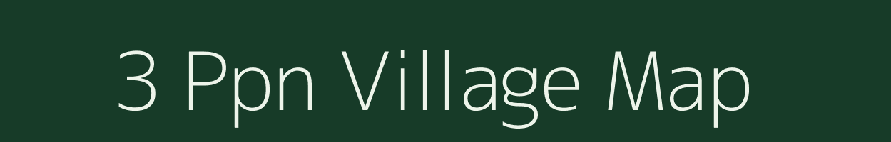 3 Ppn village map in Rajasthan