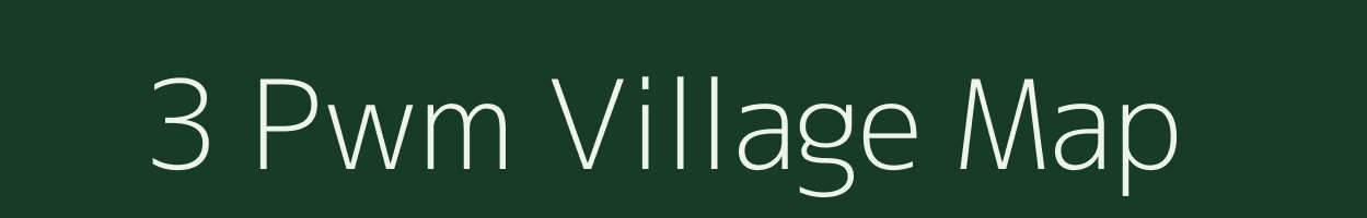 3 Pwm village map in Rajasthan