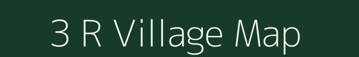 3 R village map in Rajasthan