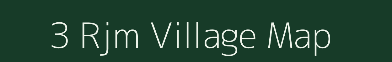 3 Rjm village map in Rajasthan
