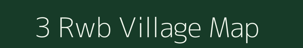 3 Rwb village map in Rajasthan