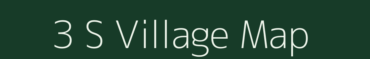 3 S village map in Rajasthan