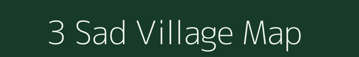 3 Sad village map in Rajasthan