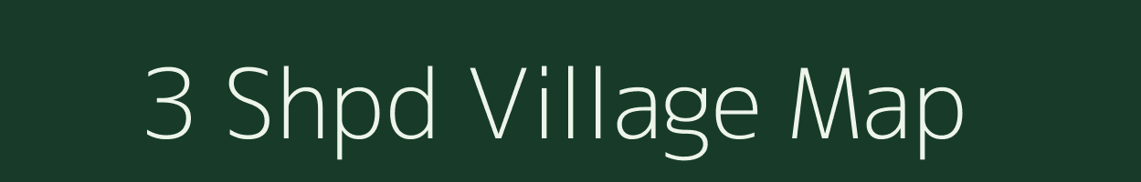 3 Shpd village map in Rajasthan