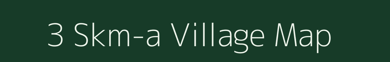 3 Skm-a village map in Rajasthan