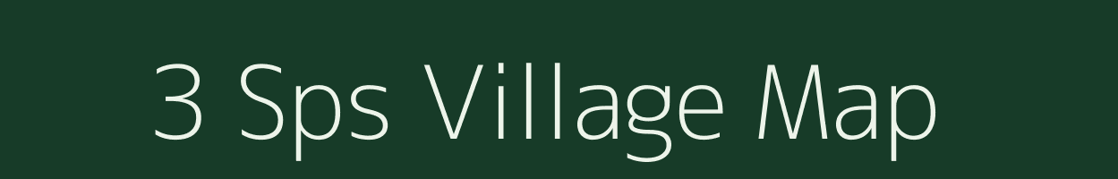 3 Sps village map in Rajasthan