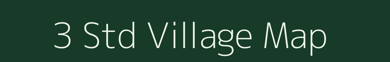 3 Std village map in Rajasthan