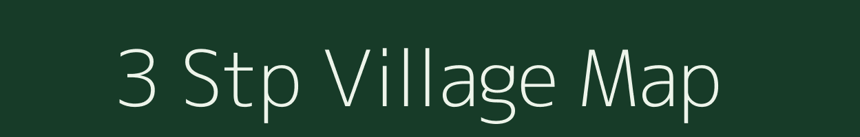 3 Stp village map in Rajasthan