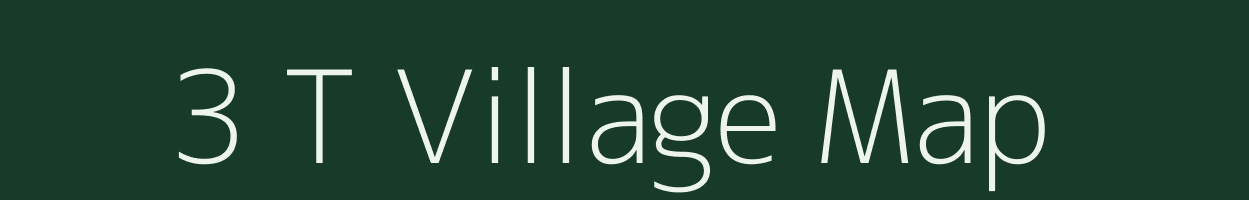 3 T village map in Rajasthan