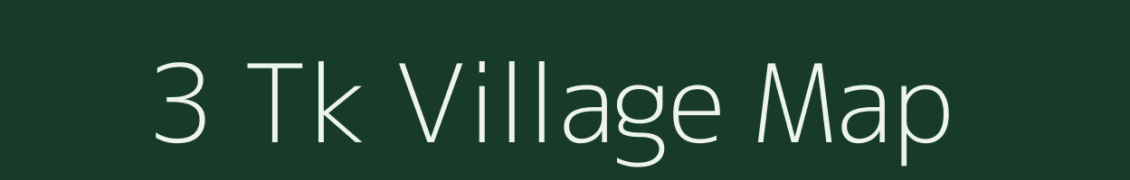 3 Tk village map in Rajasthan