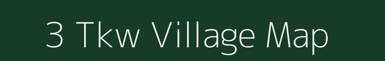3 Tkw village map in Rajasthan