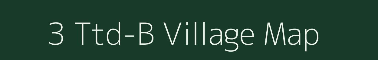 3 Ttd-B village map in Rajasthan