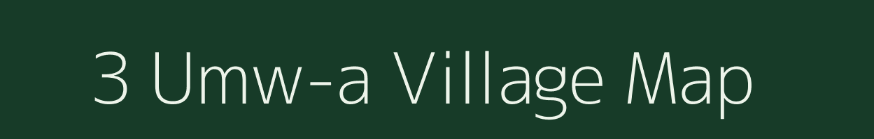 3 Umw-a village map in Rajasthan