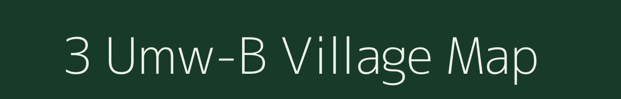3 Umw-B village map in Rajasthan