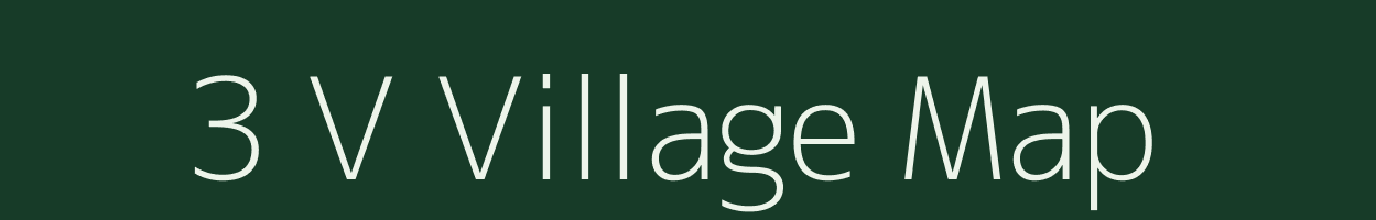 3 V village map in Rajasthan