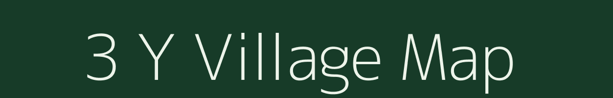 3 Y village map in Rajasthan