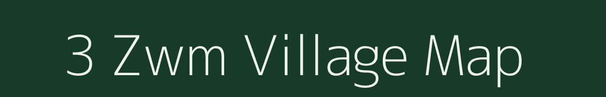 3 Zwm village map in Rajasthan