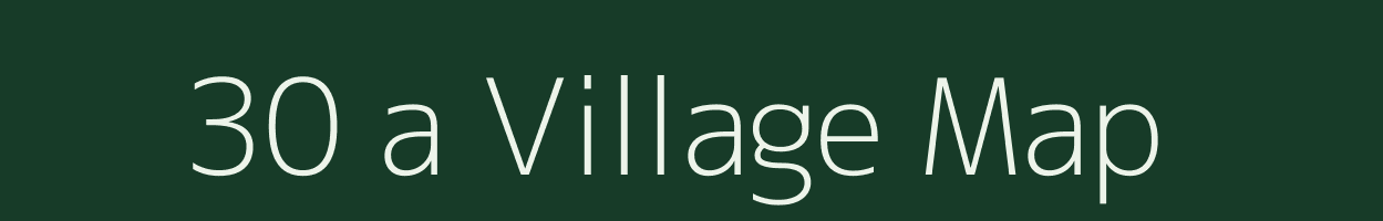 30 a village map in Rajasthan