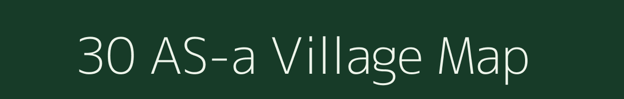 30 AS-a village map in Rajasthan