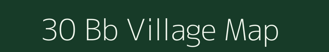 30 Bb village map in Rajasthan