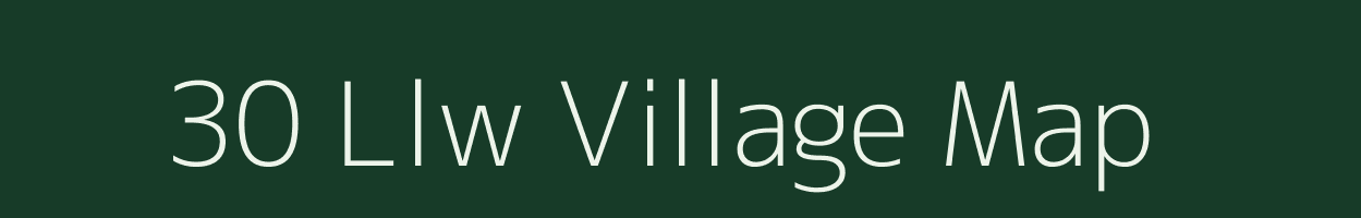 30 Llw village map in Rajasthan