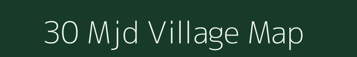 30 Mjd village map in Rajasthan