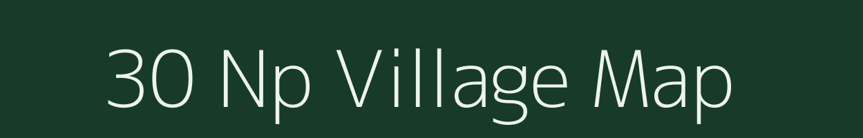 30 Np village map in Rajasthan