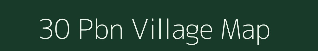 30 Pbn village map in Rajasthan