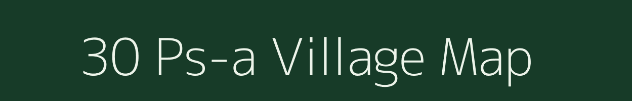 30 Ps-a village map in Rajasthan