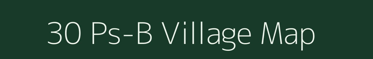 30 Ps-B village map in Rajasthan