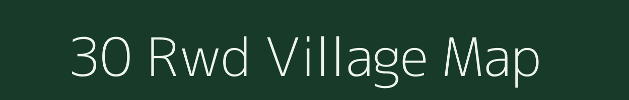 30 Rwd village map in Rajasthan