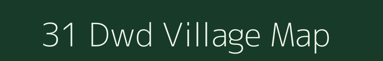 31 Dwd village map in Rajasthan