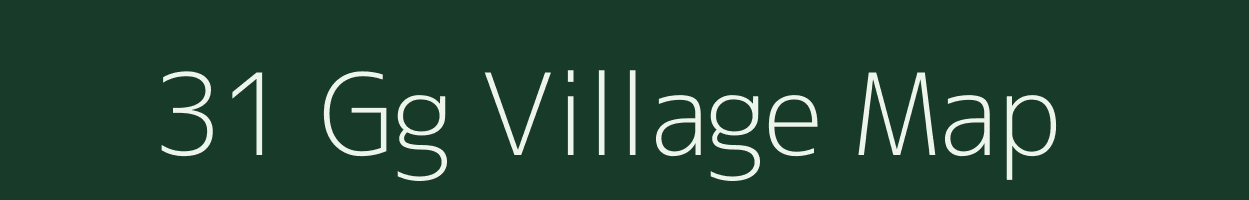 31 Gg village map in Rajasthan